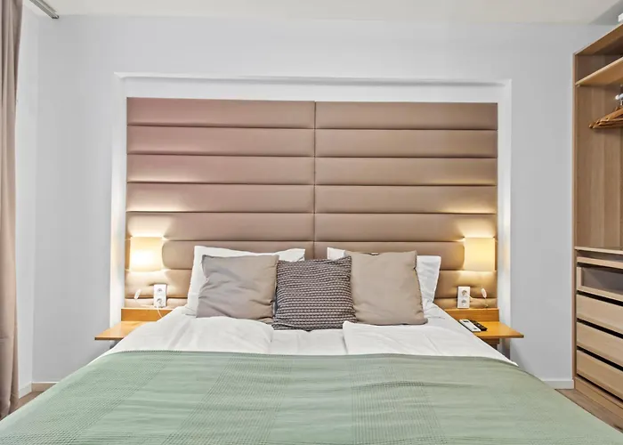 1-br Downtown I Fast Wifi * Vienna